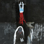 Krokodil - Nachash (Vinyl)