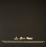 John Coltrane : A Love Supreme (2x12", Album, Num, RE, RM, 200 + Box, Dlx, Ltd)