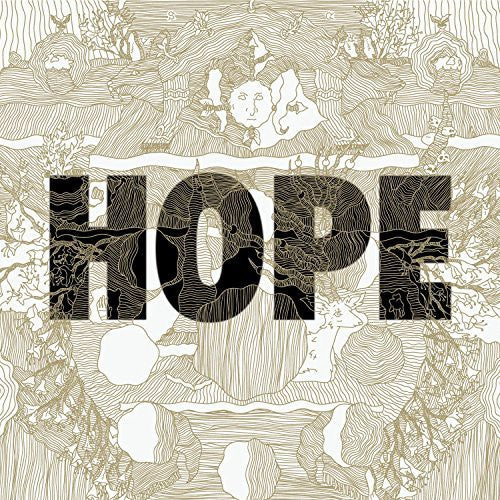 Manchester Orchestra - Hope (CD)