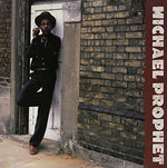 Michael Prophet - Gunman (Vinyl)