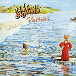 Genesis - Foxtrot (CD)