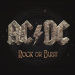 AC/DC - Rock or Bust (Vinilo)