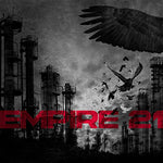 Empire 21 - Empire 21 (CD)