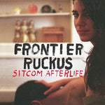 the album cover for Frontier Ruckus - Sitcom Afterlife