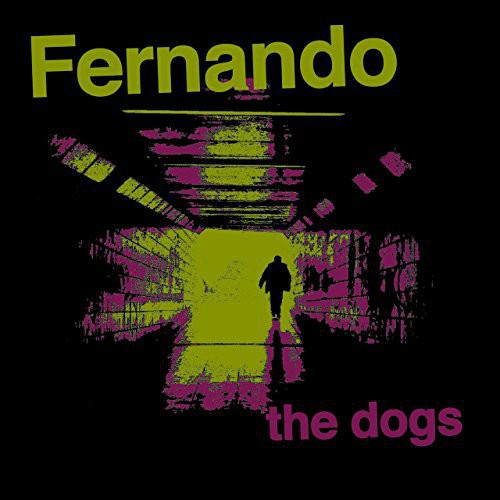 Fernando - Fernando: Perros (Vinilo)