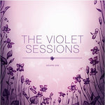 the album cover for Various Artists - Violet Sessions 1