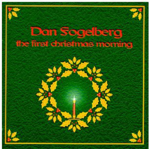 ダン・フォーゲルバーグ - The First Christmas Morning (CD)
