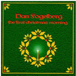 ダン・フォーゲルバーグ - The First Christmas Morning (CD)