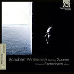 Matthias Goerne Schubert Edition 9 (CD)