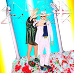 Android Amaker - Android Amaker (Vinyl)