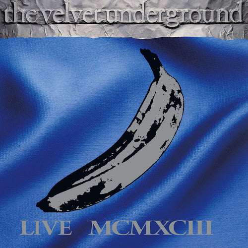The Velvet Underground - Live MCMXCIII (Vinyl)