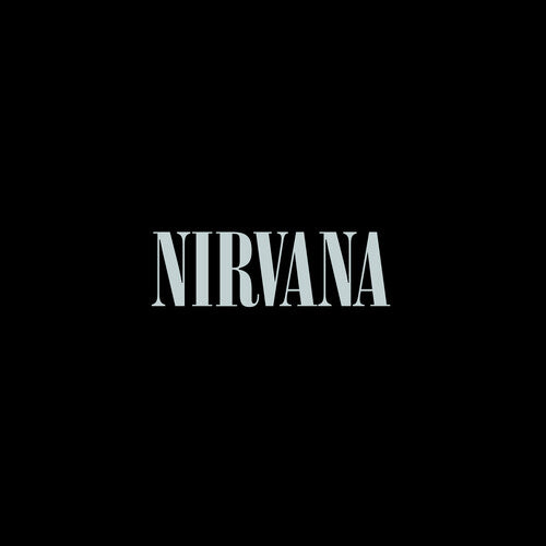 Nirvana - Nirvana (Vinilo)