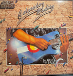 Various :96FM KPKE Colorado Rocks (LP, Comp)