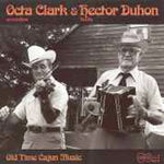 Clark &amp; ​​Duhon - Música cajún de antaño (CD)