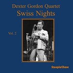 Dexter Gordon - Noches Suizas 2 (Vinilo)