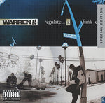 Warren G - Regulate: G Funk Era (20th Anniversary Edition) (Vinyl)