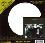 The Band : The Band (HDCD, Album, Ltd, Num, RM, Gol)