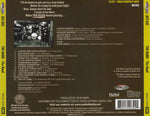 The Band : The Band (HDCD, Album, Ltd, Num, RM, Gol)