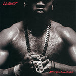 LL Cool J - Mamá dijo que te dejara sin aliento (Vinilo)