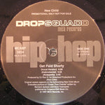 New Child : Get Paid Shorty / Nobody Cares (12", Promo)