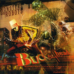 Buckethead - Monsters and Robots (CD)