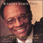 Ramsey Lewis - Appassionata (CD)