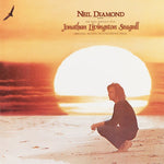 Neil Diamond - Jonathan Livingston Seagull Película original (CD)
