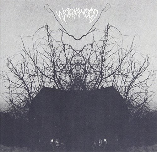 the album cover for Wormwood - Wormwood