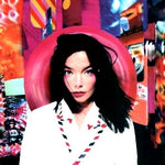 Björk - Post (Vinilo)