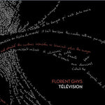 the album cover for Ghys / Ghys - Te?Le?Vision