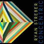 the album cover for Streber - Concentric