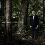 the album cover for Joey Cape - Stitch Puppy [Vinyl]