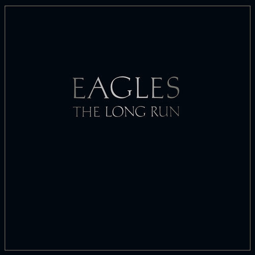 The Eagles - Long Run (Vinilo)