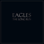 The Eagles - Long Run (Vinilo)