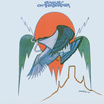 The Eagles - On the Border (Vinyl)