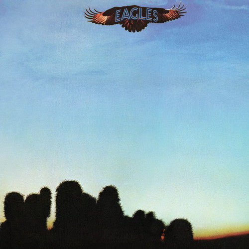 The Eagles - Eagles (Vinilo)
