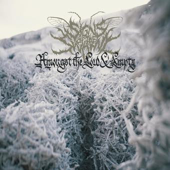Signs Of The Swarm : Amongst The Low & Empty (LP, Album, 180)