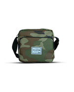 Selektor Crossbody Bag - Holds 40 7" [Camo]