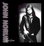 ジョン・ノーラム - トータル・コントロール (CD)