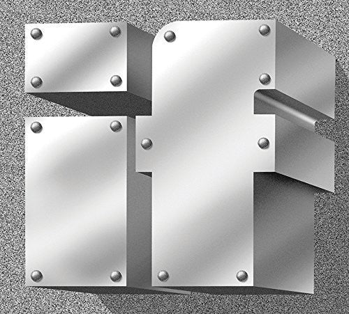 the album cover for Unknown Artist - If (Uk)