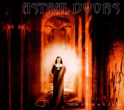 Astral Doors - Astralism (CD)