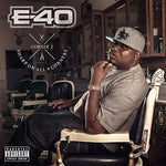 E-40 - Nítido en las 4 esquinas: Esquina 1 (CD)