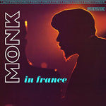 Thelonious Monk - In France (Vinyl)