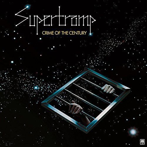 Supertramp - Crimen del siglo (Vinilo)