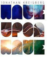 the album cover for Jonathan Kreisberg - Wave Upon Wave