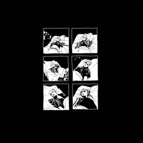 Lágrimas de Chica - Tensión (Vinilo)