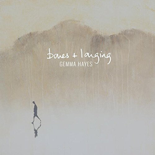 the album cover for Gemma Hayes - Bones + Longing