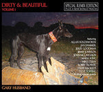 the album cover for Gary Husband - Dirty & Beautiful 1