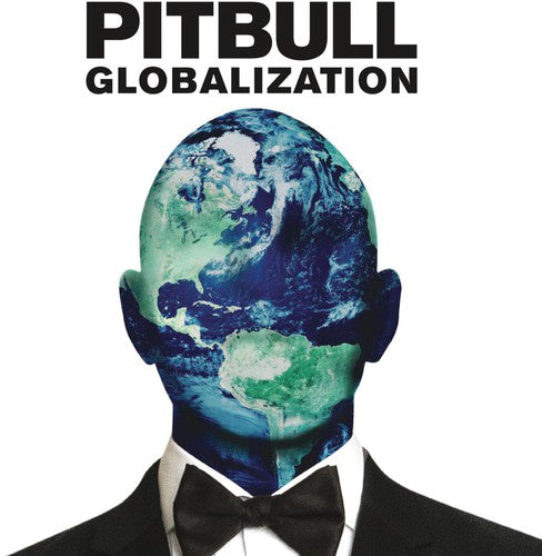 Pitbull - Globalization (CD)