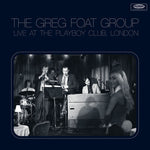 The Greg Foat Group - En vivo en el Playboy Club de Londres (CD)
